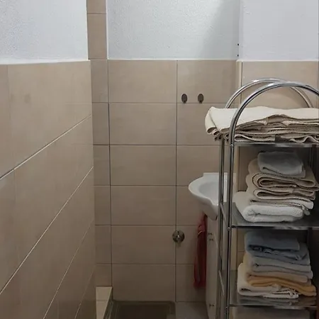 아파트 Dragan Rovine 바냐루카